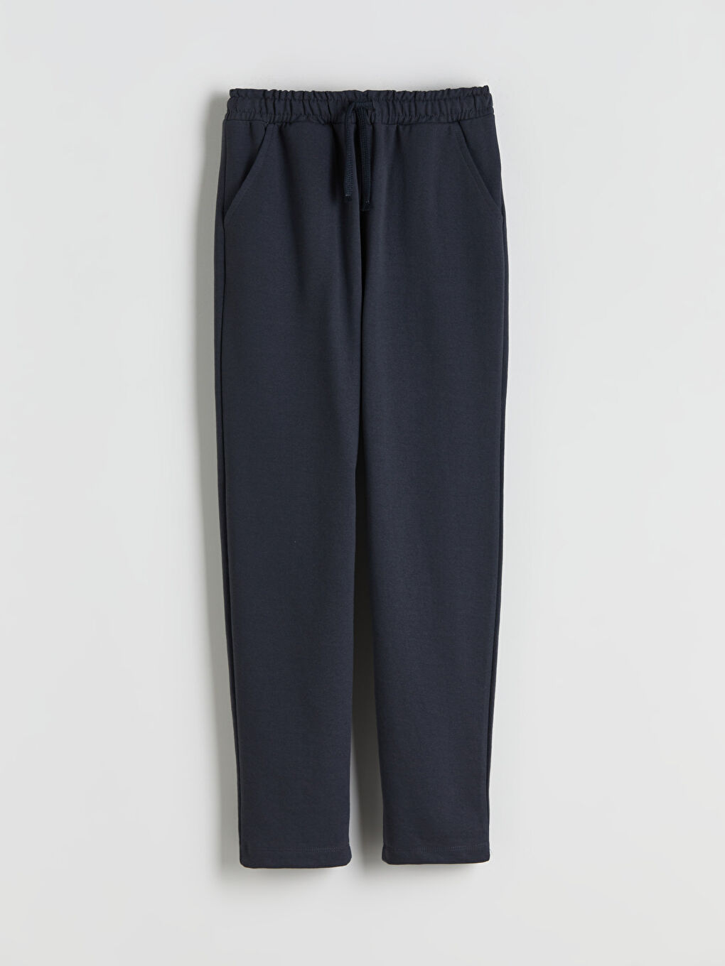 Elasticated Waist Boys' Sweatpants