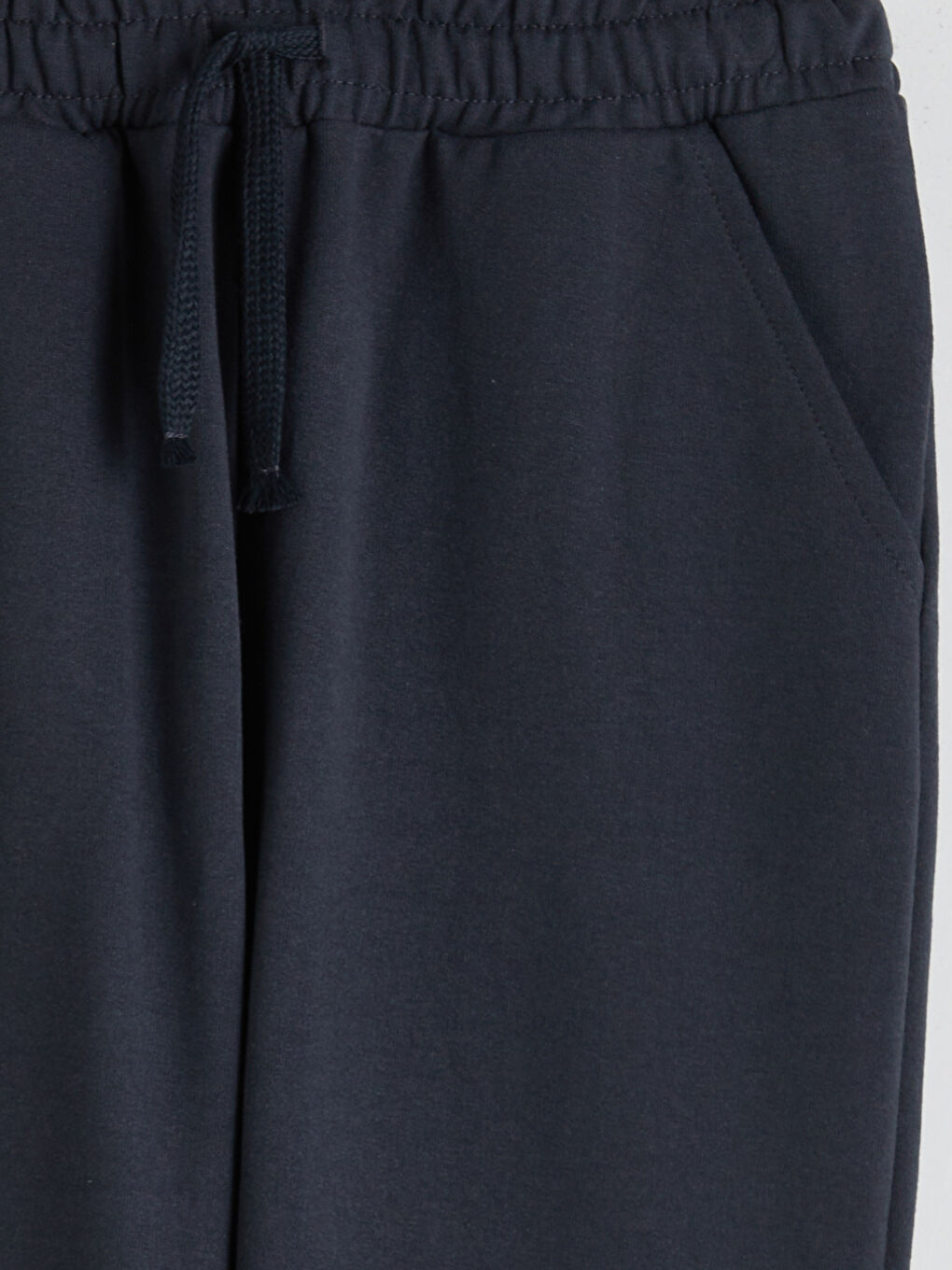 Elasticated Waist Boys' Sweatpants-2