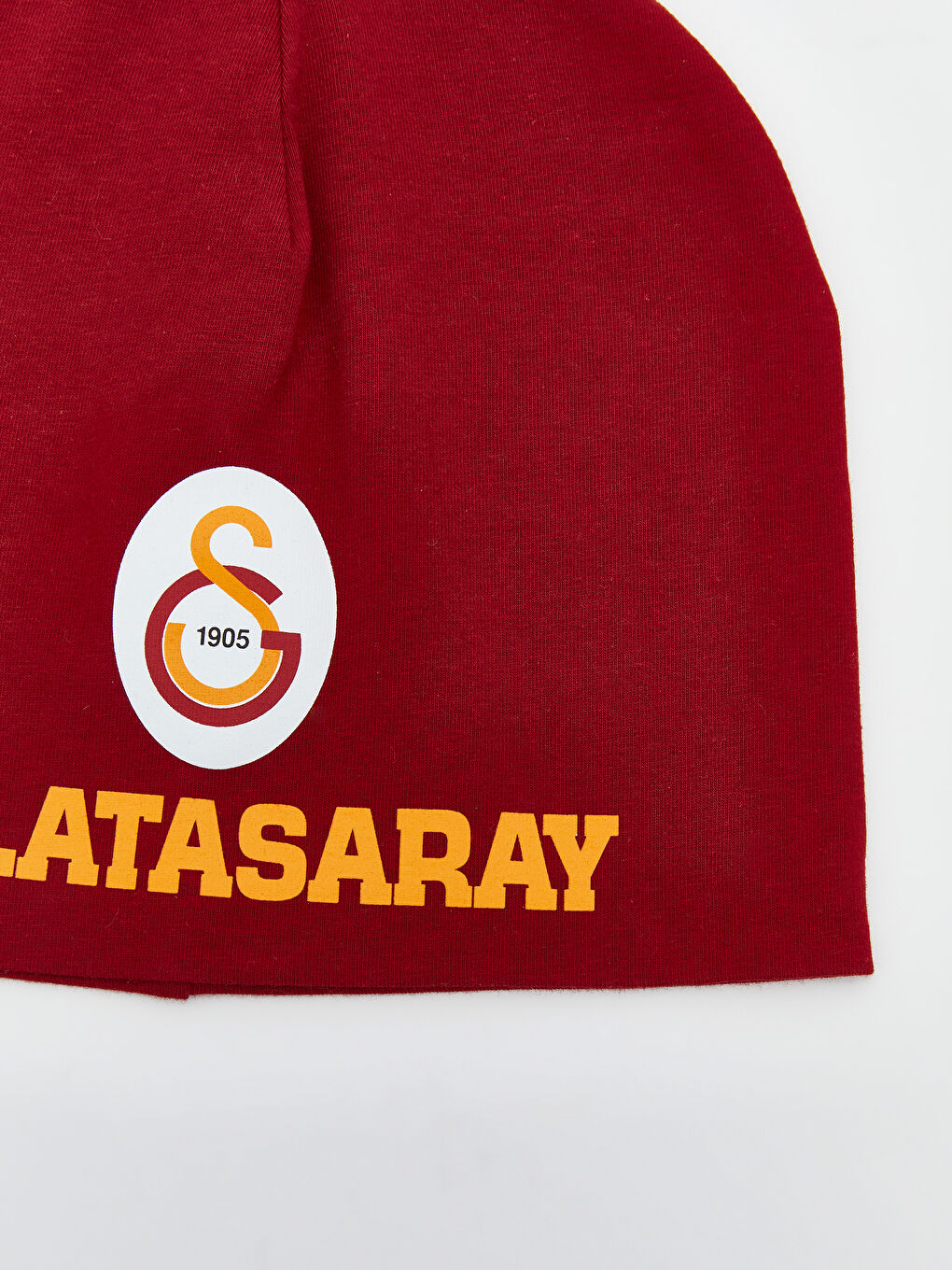 LCW ACCESSORIES Galatasaray Printed Boys' Beanie 2 Pack -W5BV94Z4-CVL