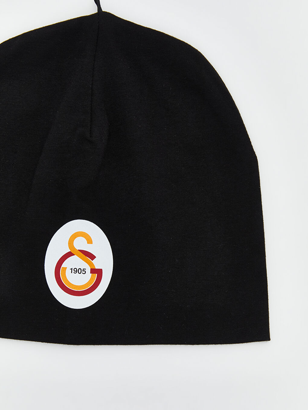 LCW ACCESSORIES Galatasaray Printed Boys' Beanie 2 Pack -W5BV94Z4-CVL