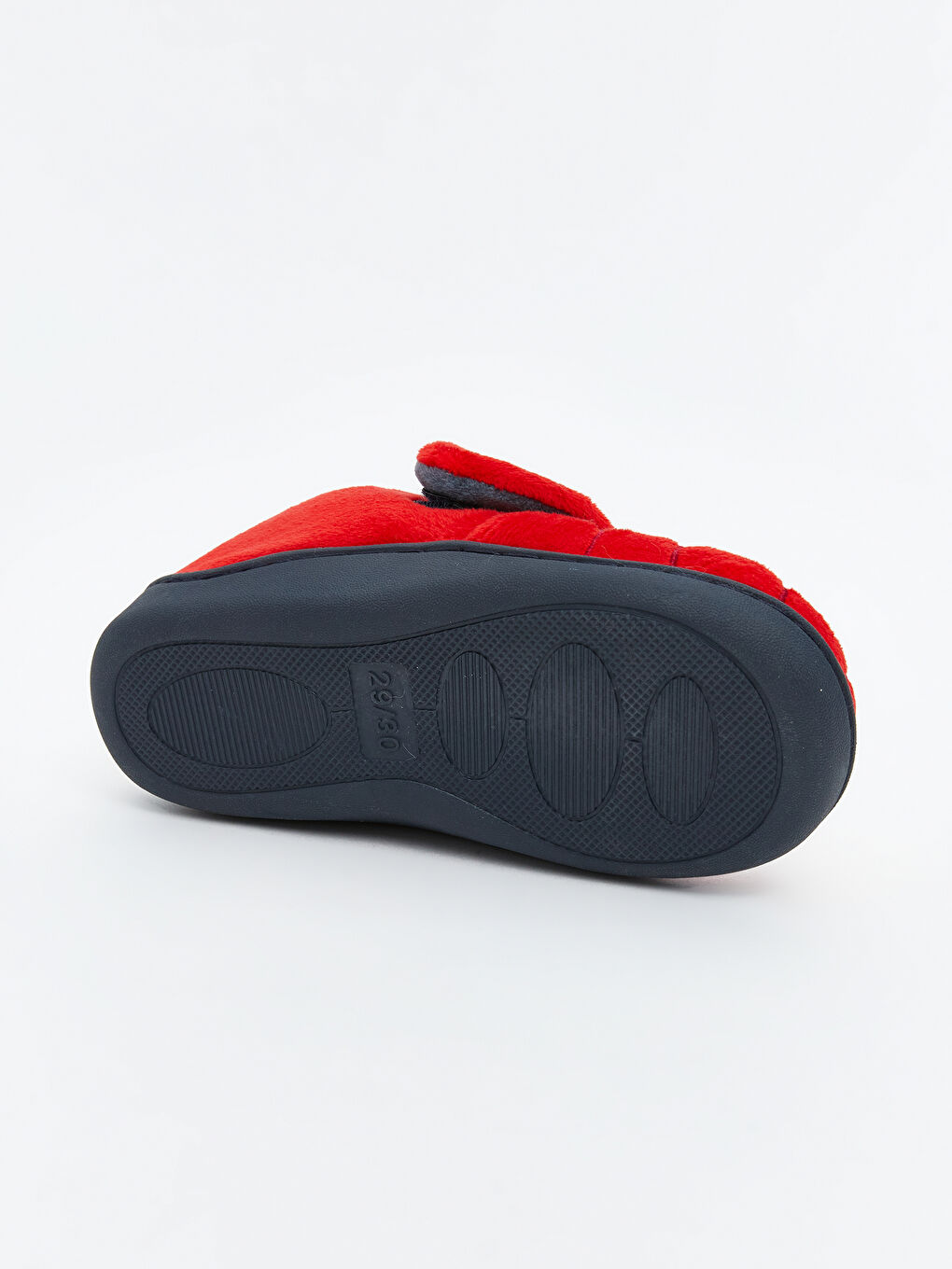 Spider-Man Printed Baby Boys' Slipper Boots-3