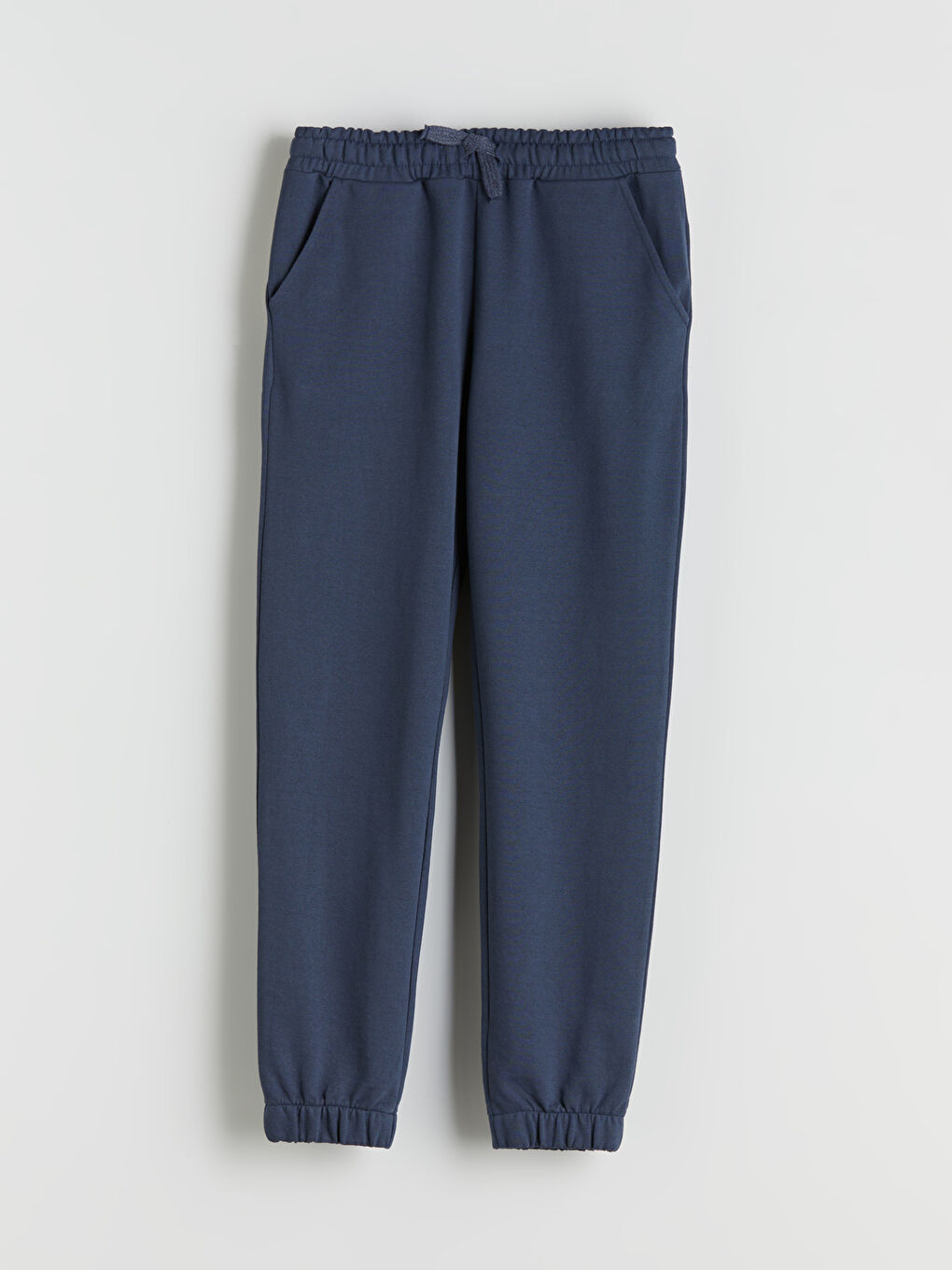 LCW ECO Crew Neck Boys' Tracksuit Set -W5BY60Z4-CTH