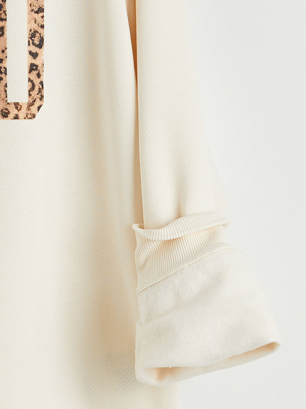 سویتشێرت بێجی كاڵ ژن-5