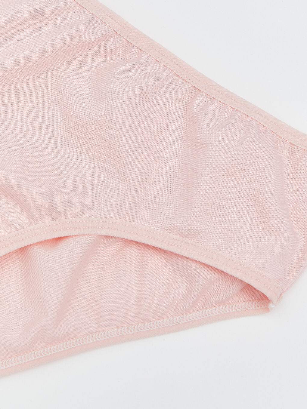 Pembe Kız Çocuk Külot-1