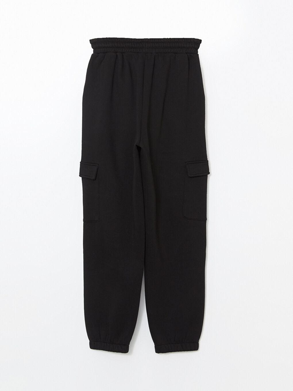 XSIDE Elasticated Waist Women's Jogger Sweatpants -W5CA66Z8-CVL