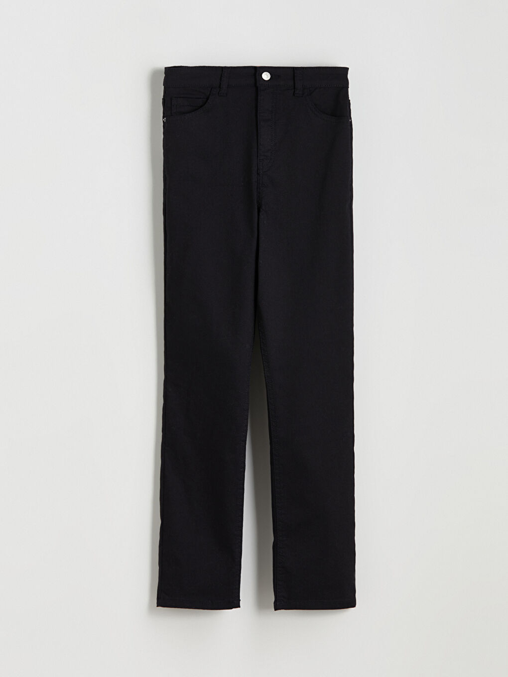 LCWAIKIKI Classic Slim Fit Women's Jeans -W5CA78Z8-J0F