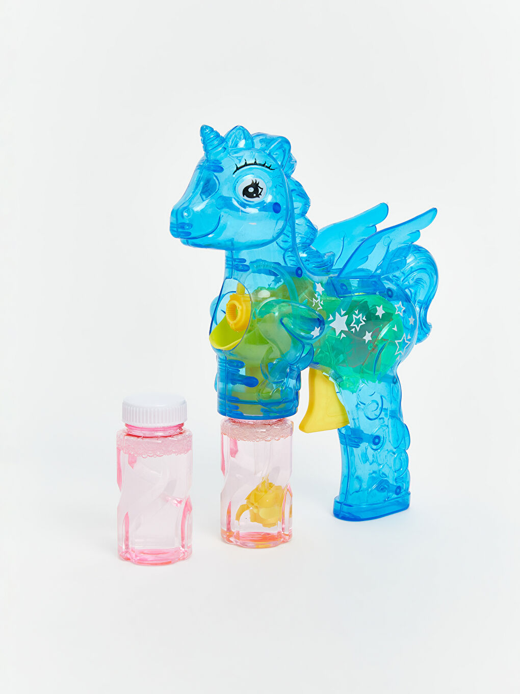 Bubble Gun Toy-3