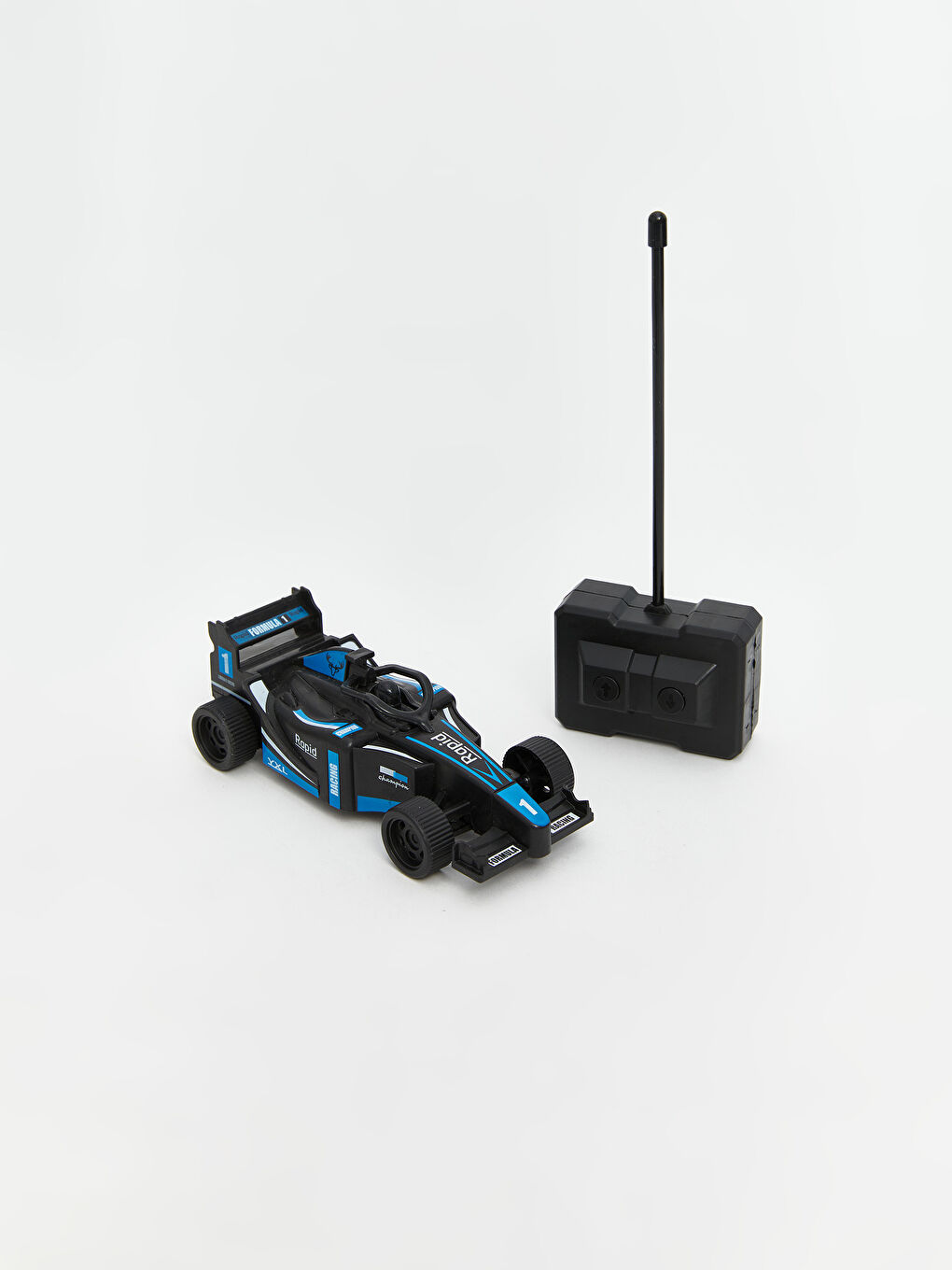 Toy Racing Car-1