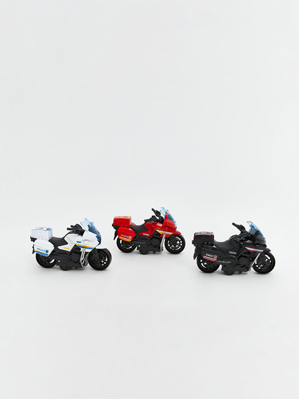 Toy Motorcycle-1