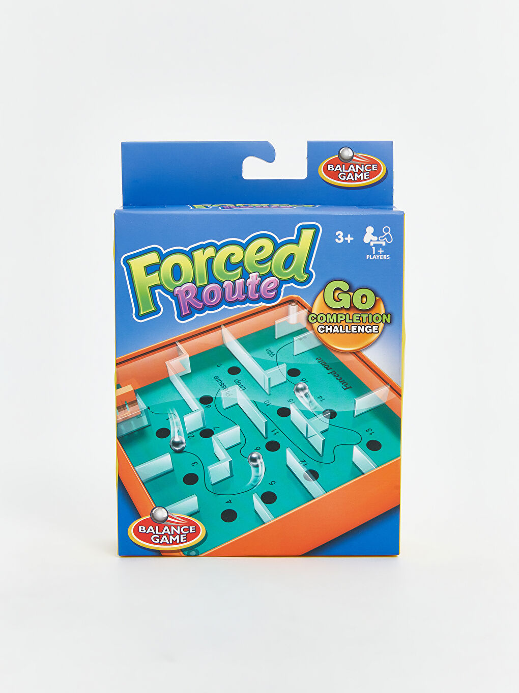 MIX Educational Toy