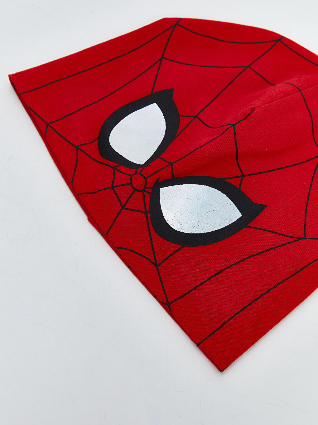 Spider-Man Printed Boys' Beanie -W5CB55Z4-HMW