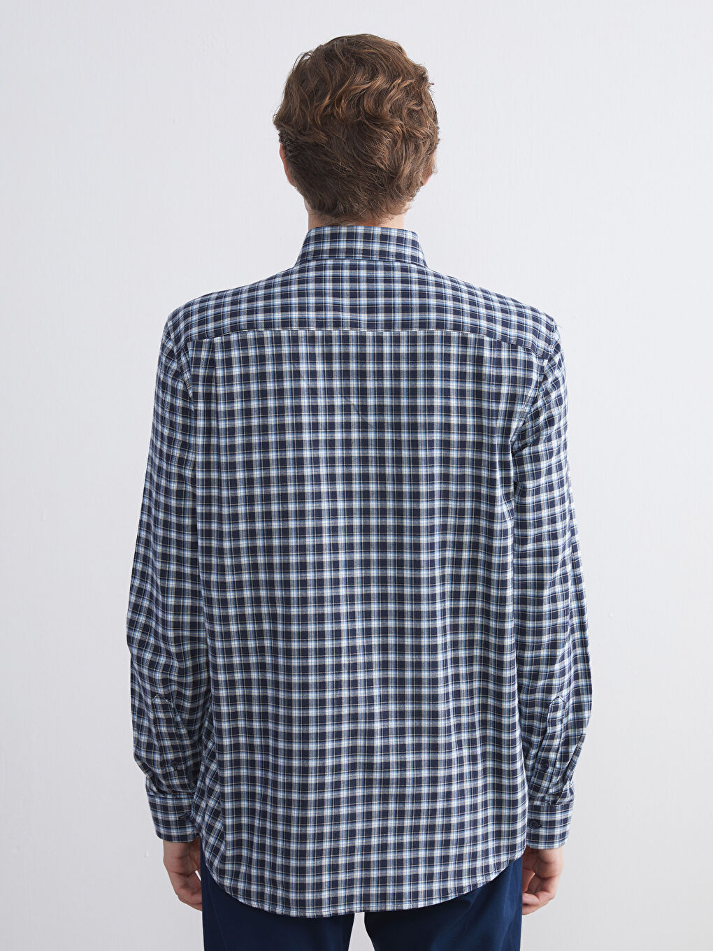 Chemise MARINE Homme-3