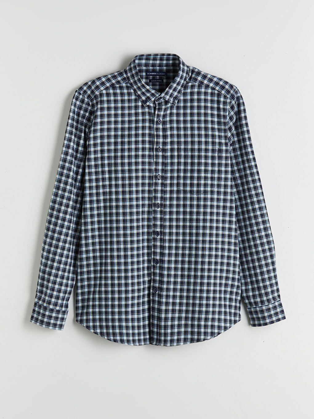 Chemise MARINE Homme-4