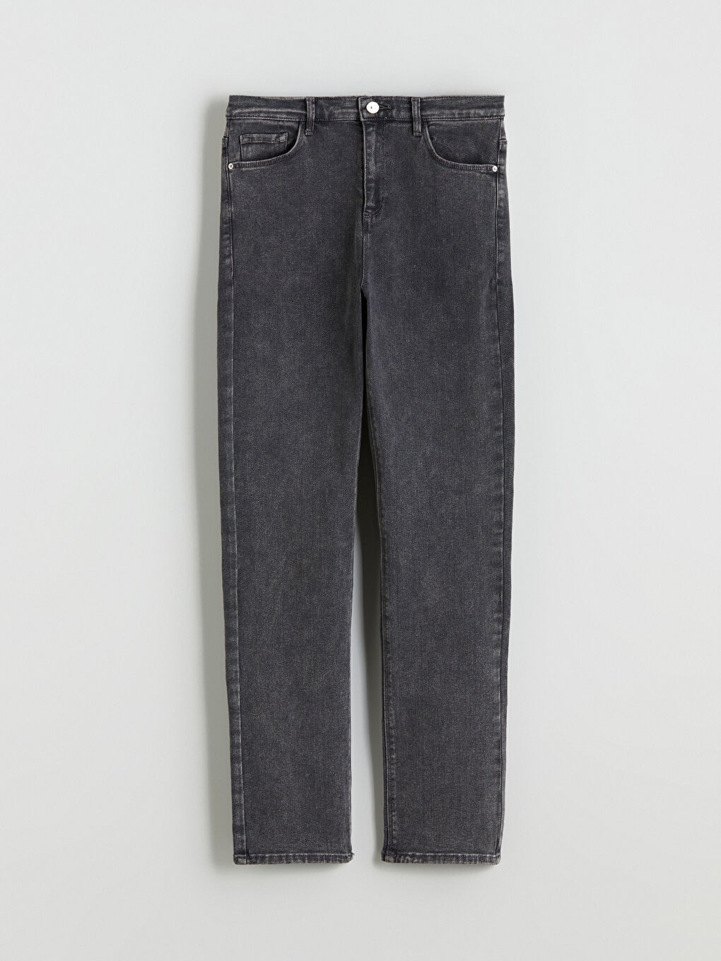LCWAIKIKI Classic Slim Fit Women's Jeans -W5CC04Z8-KSK