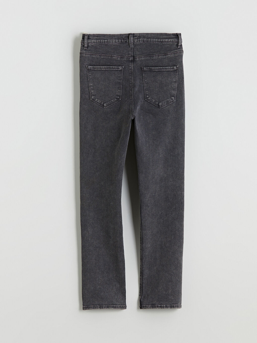 LCWAIKIKI Classic Slim Fit Women's Jeans -W5CC04Z8-KSK
