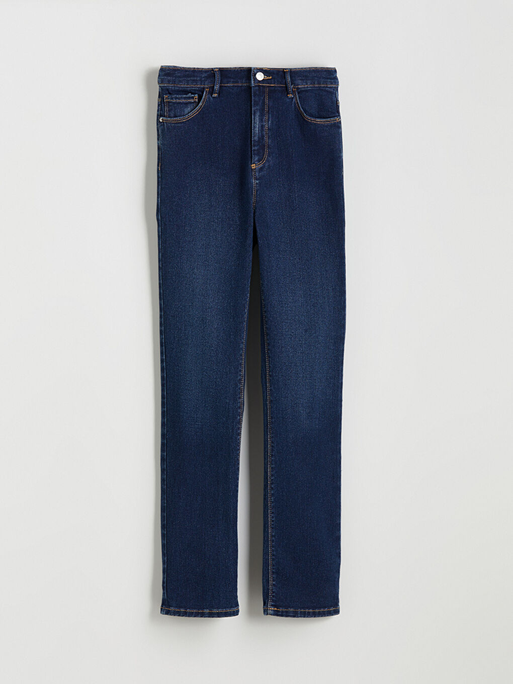Slim Fit Women's Jeans-6