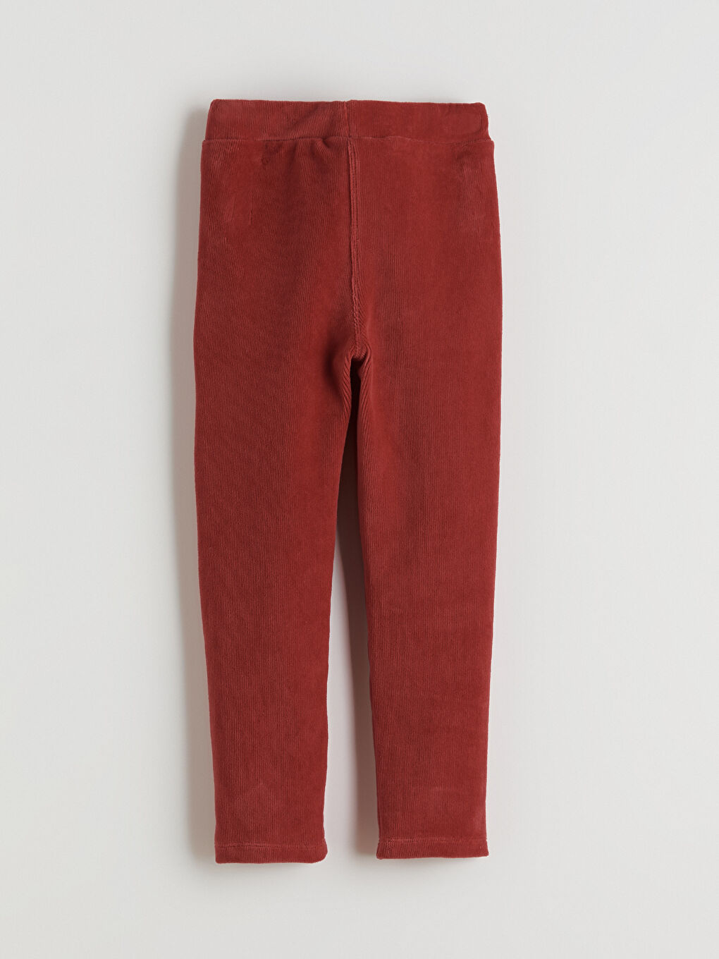 Girls' Sweatpants with Elastic Waist-2
