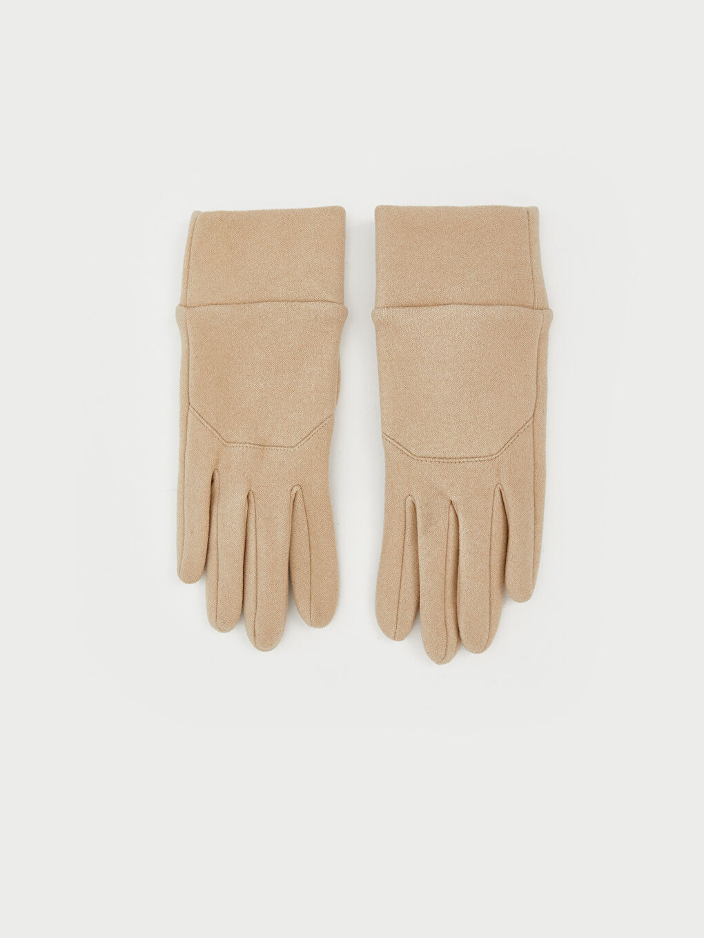 Basic Women's Gloves