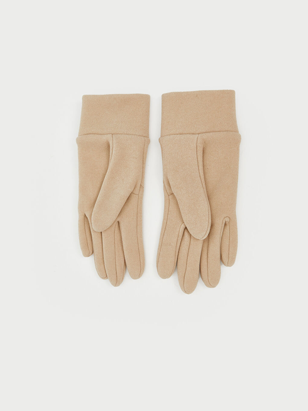 Basic Women's Gloves-1