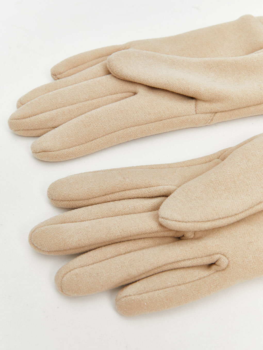 Basic Women's Gloves-2