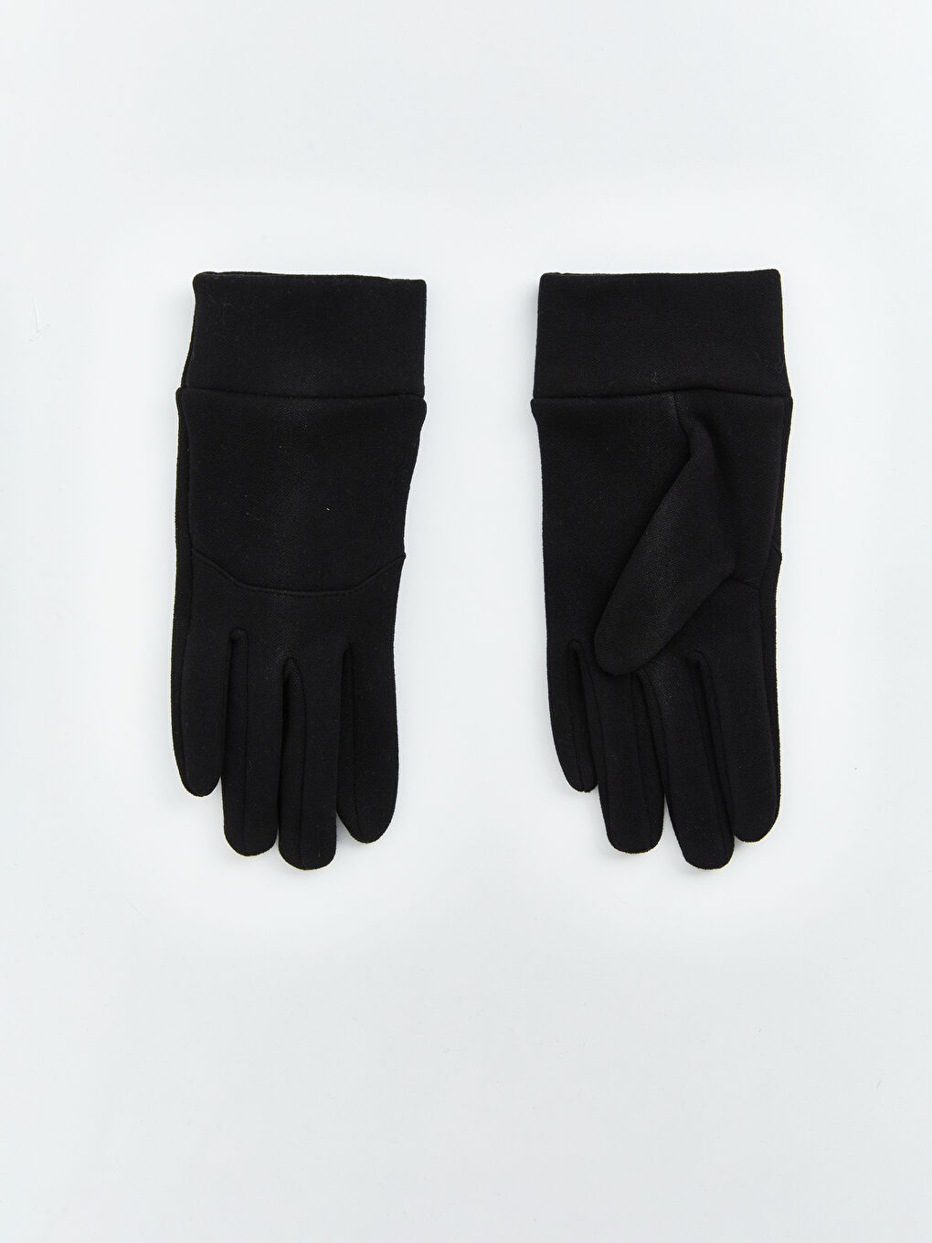 Базовые Женские Перчатки-6