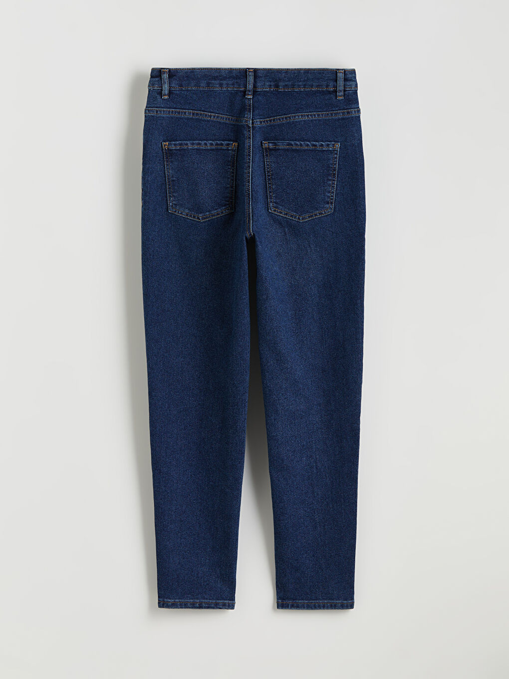 LCW Modest Mom Fit Women's Jeans -W5CC78Z8-309