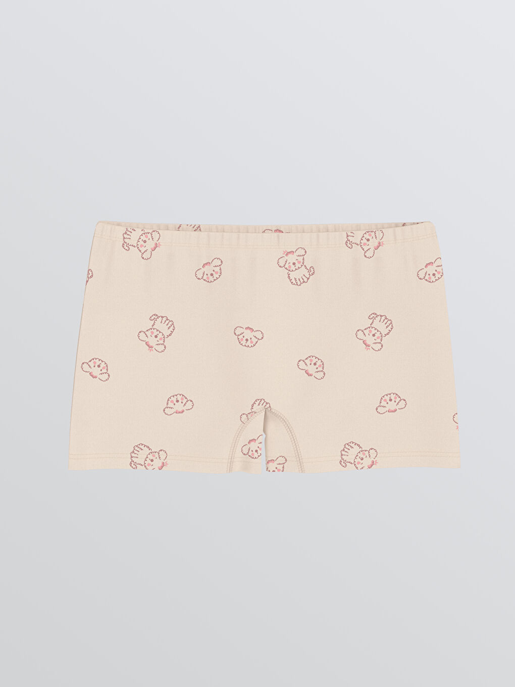 Printed Girls' Boxer 3-packs-1