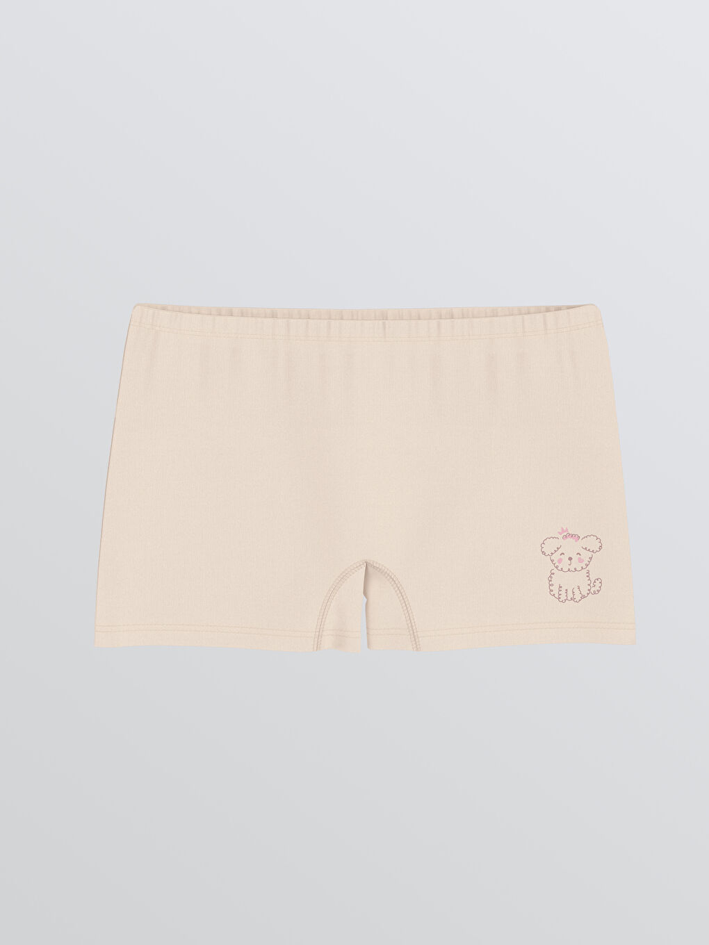 Printed Girls' Boxer 3-packs-3