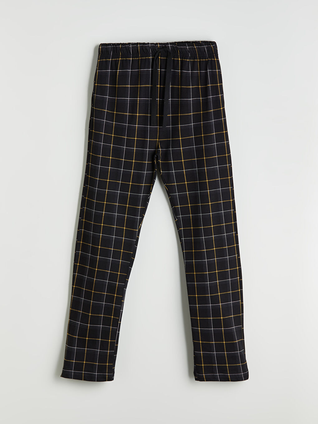 Regular Fit Men's Pyjama Set-7