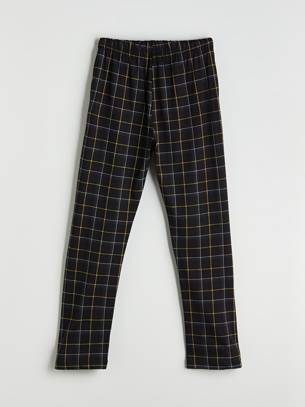 Regular Fit Men's Pyjama Set-8