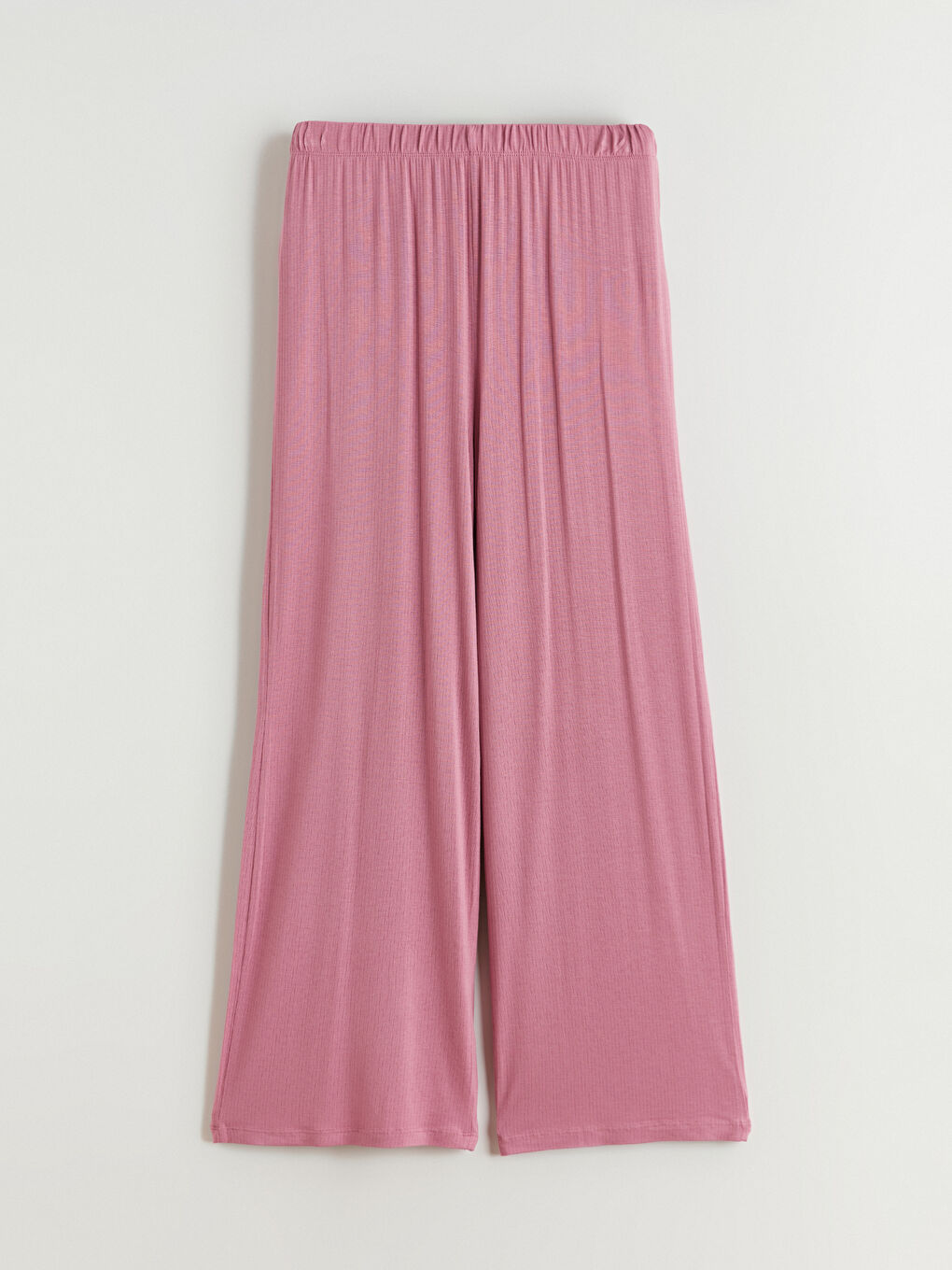 Crew Neck Women's Pyjama Set-7