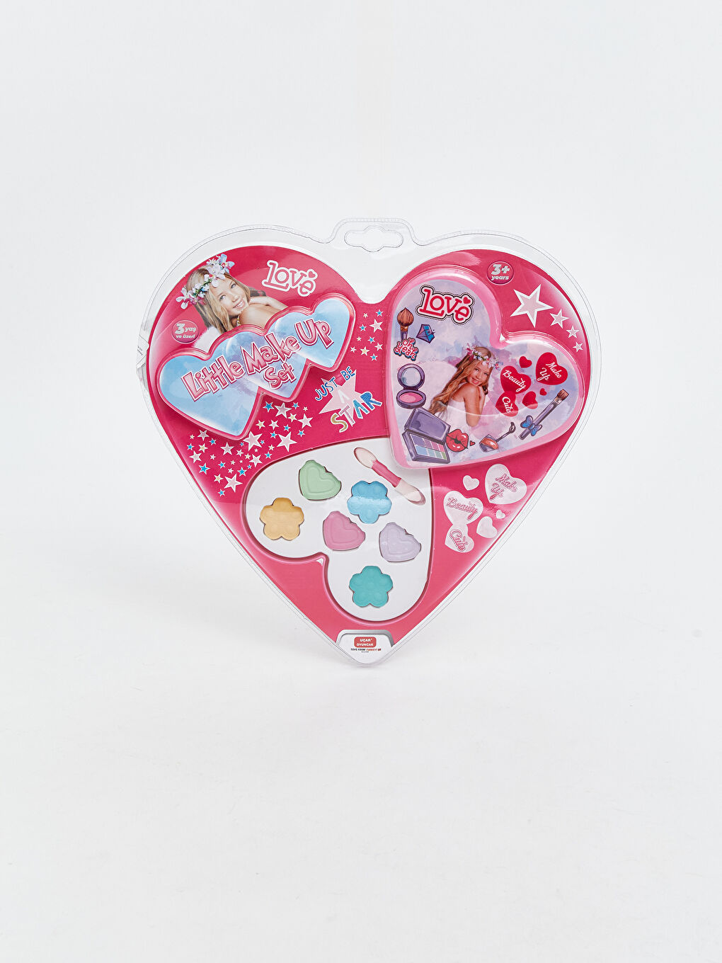 LCW ACCESSORIES Палитра за Грим за Момичета -W5CD90Z4-M0T