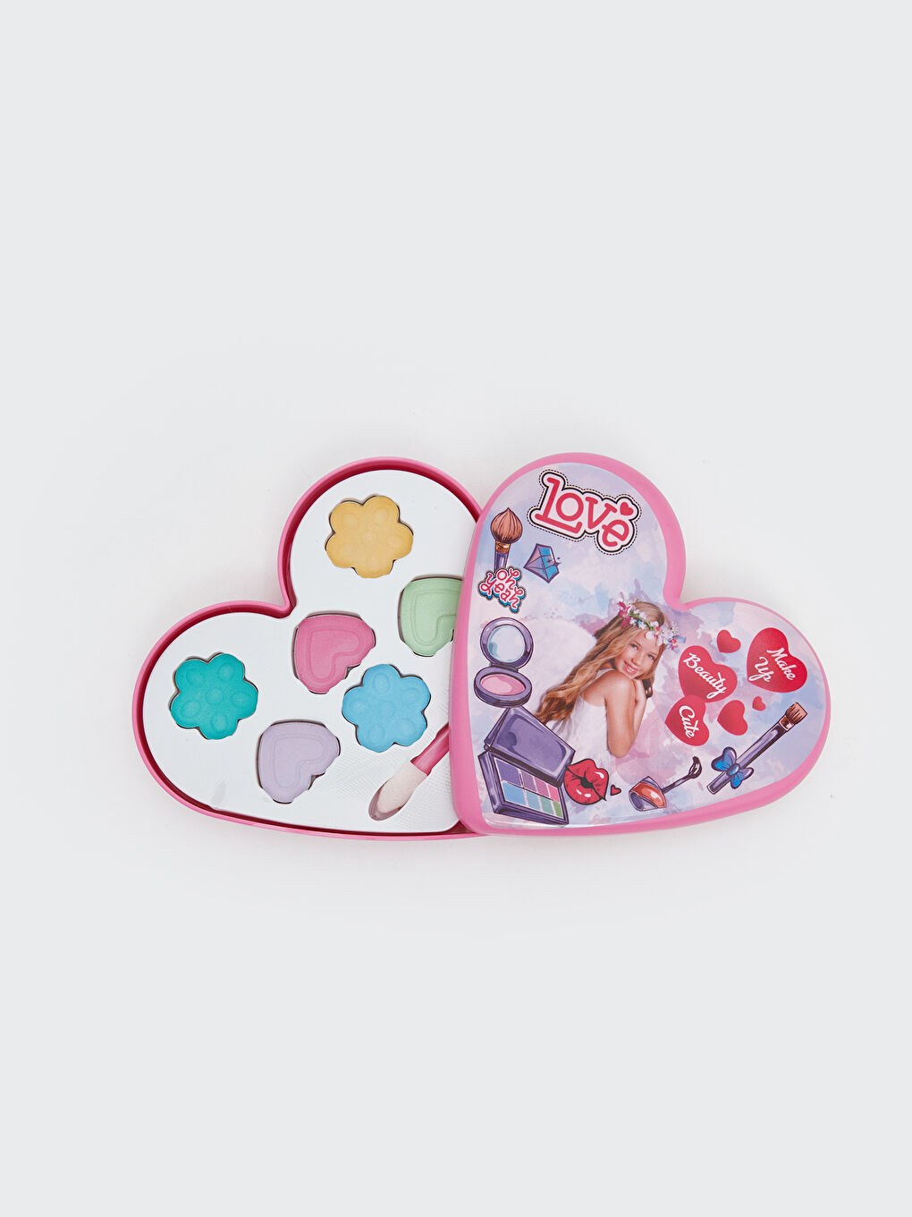LCW ACCESSORIES Палитра за Грим за Момичета -W5CD90Z4-M0T