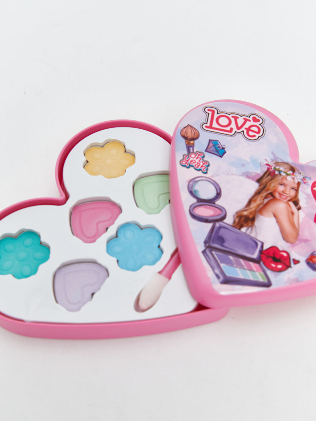 LCW ACCESSORIES Палитра за Грим за Момичета -W5CD90Z4-M0T