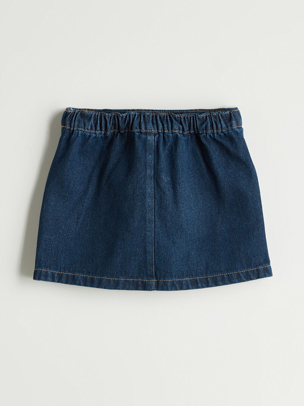 Girl INDIGO Skirt