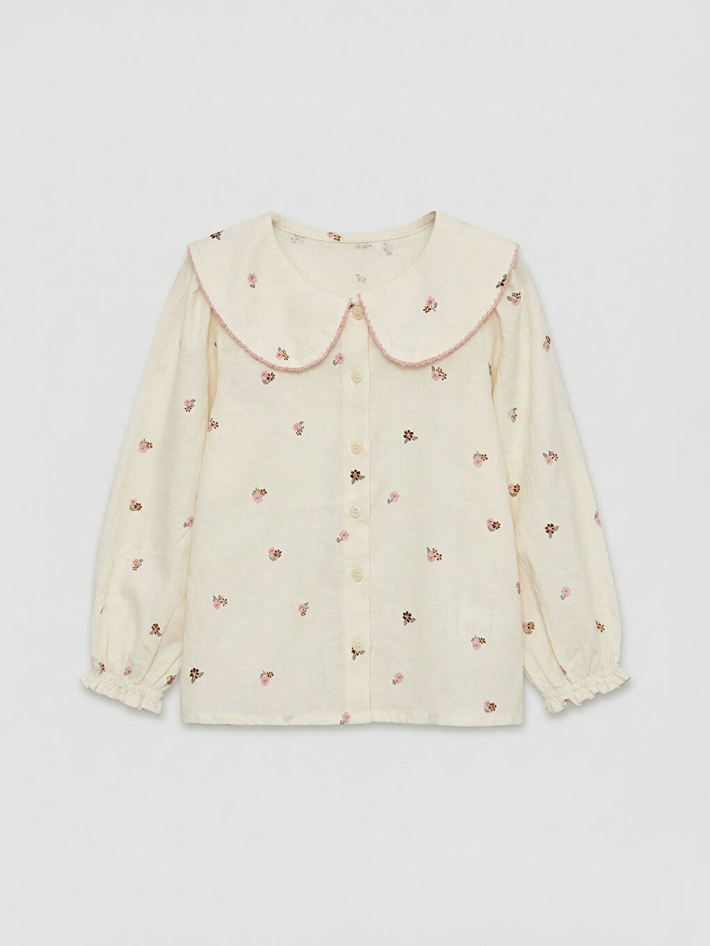 کراس بێجی كاڵ کچ