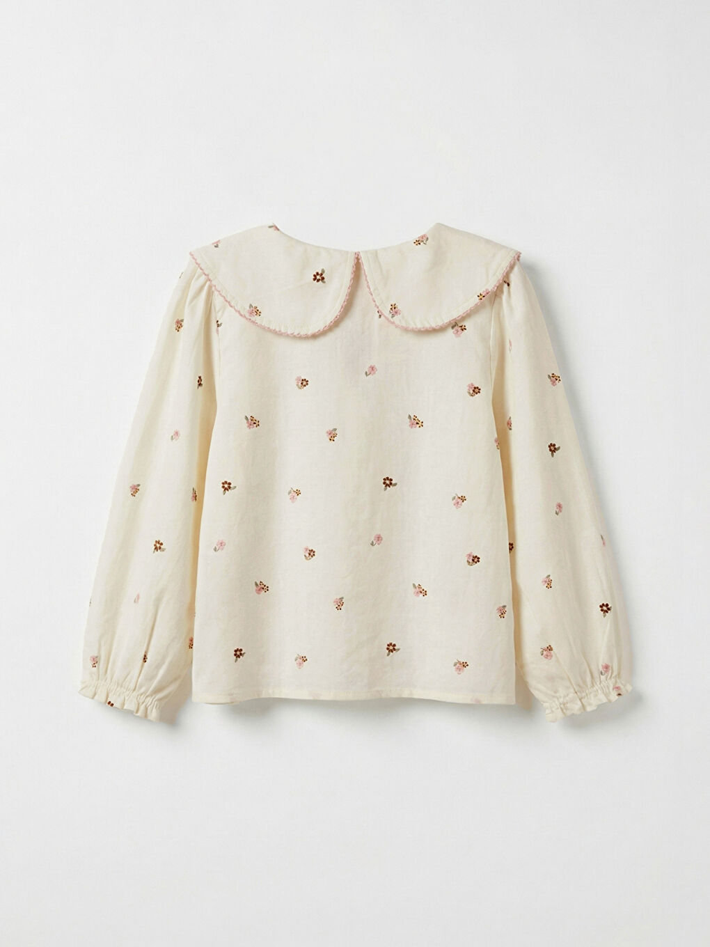 کراس بێجی كاڵ کچ-1