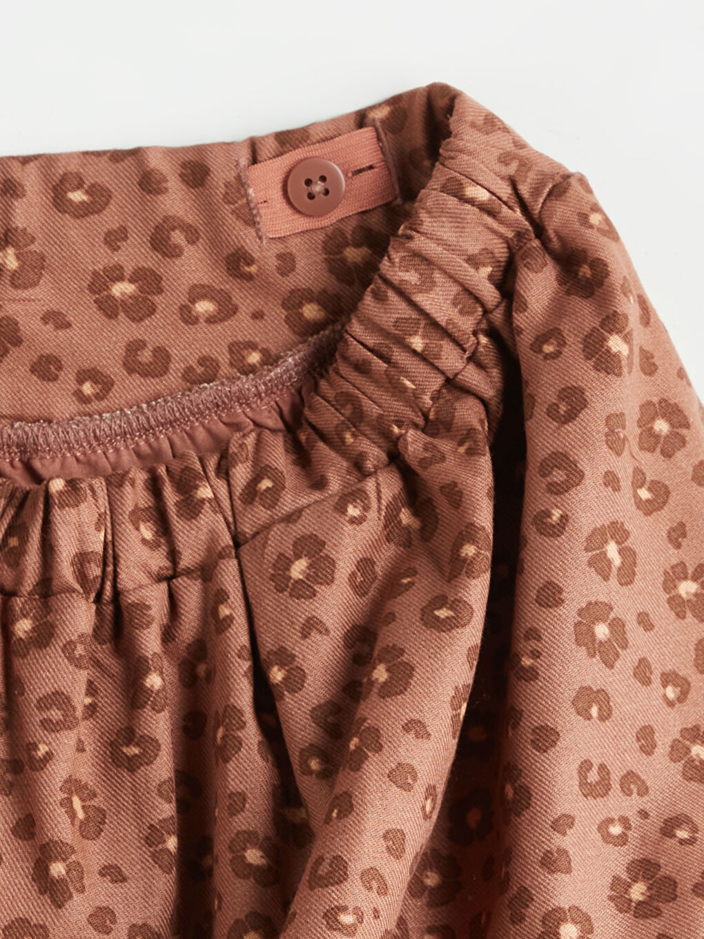 LCW baby Girl BEIGE Set -W5CE11Z1-FWS