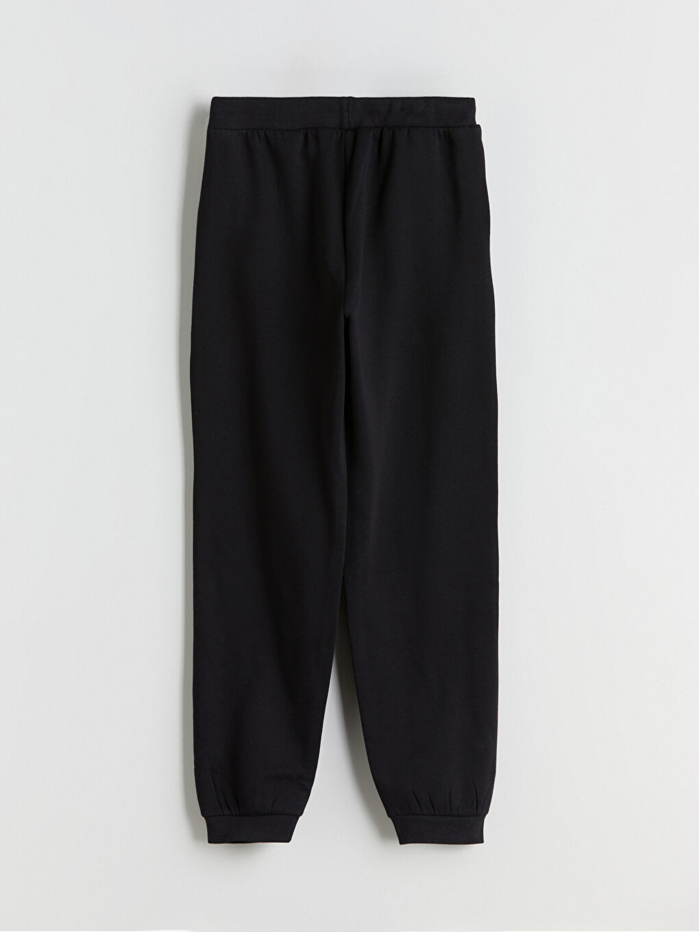 Elastic Waist Girl Jogger Sweatpants-3