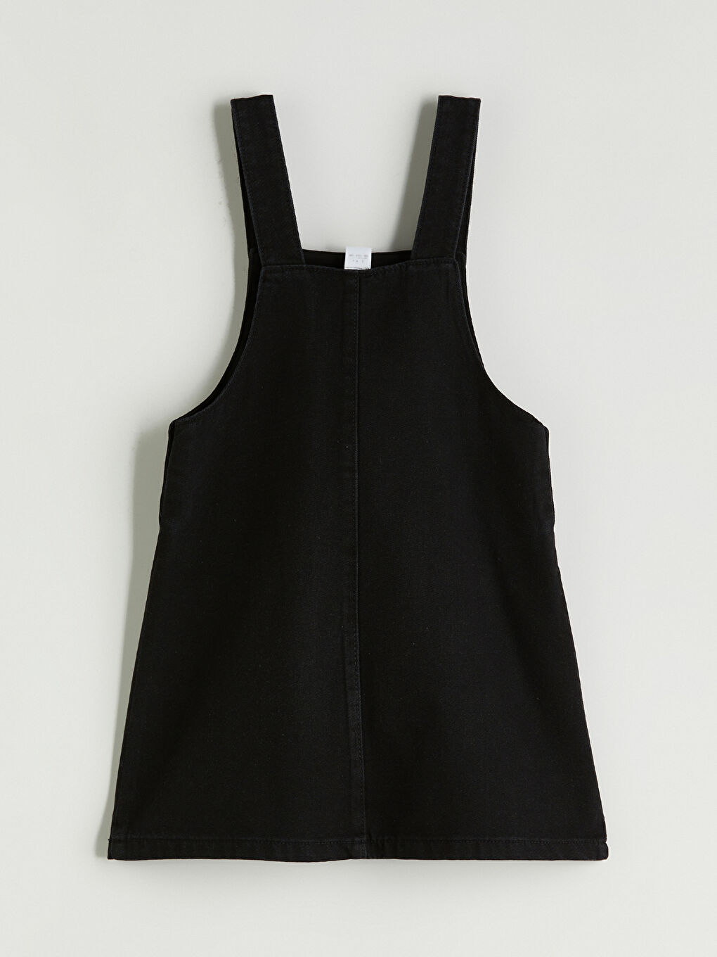 Girl BLACK Dress-2