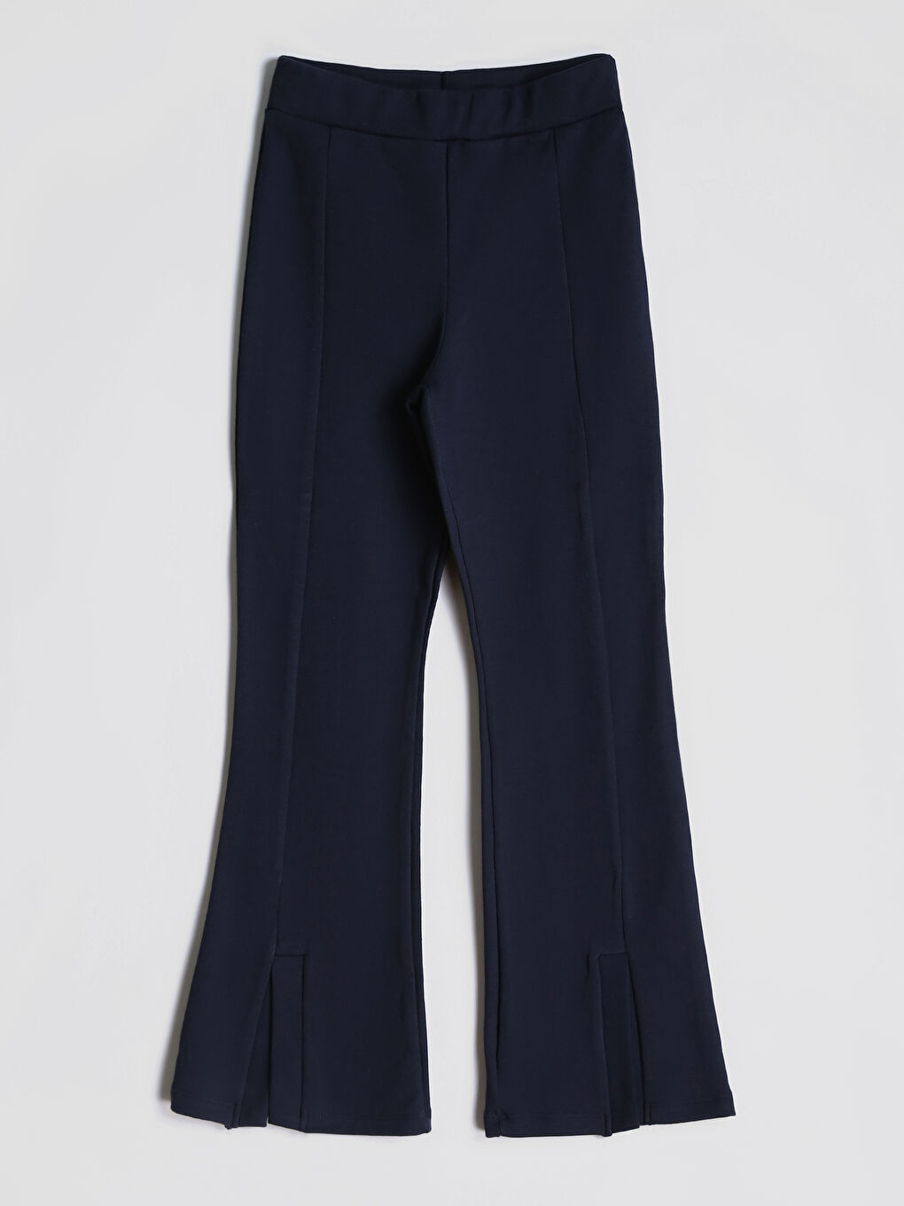 Girl NAVY Sweatpants