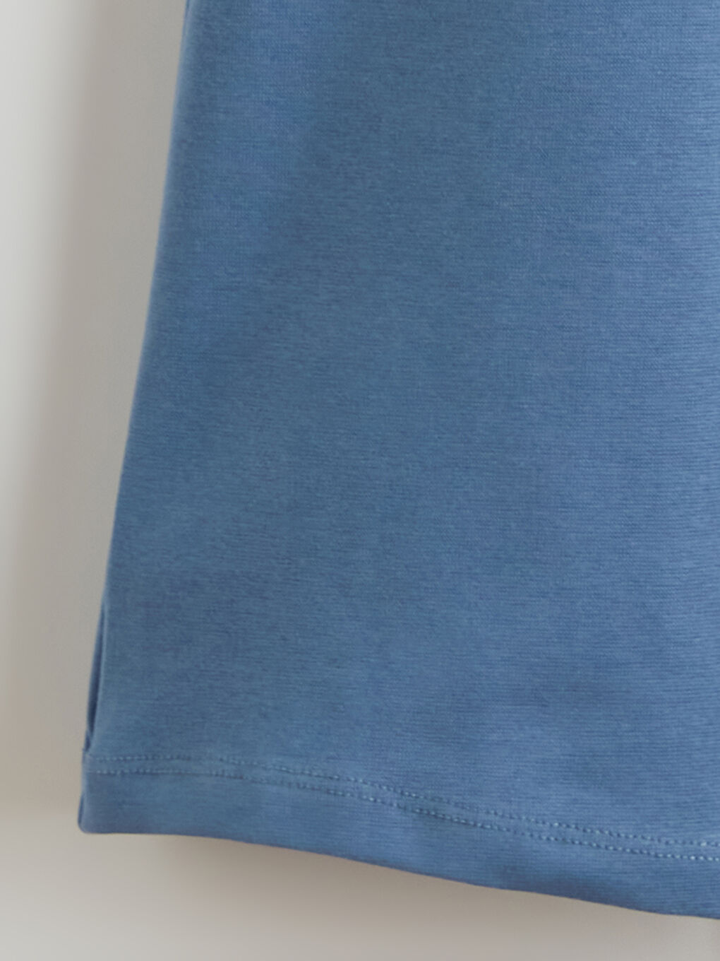 Elasticated Waist Flared Leg Girls' Leggings-3