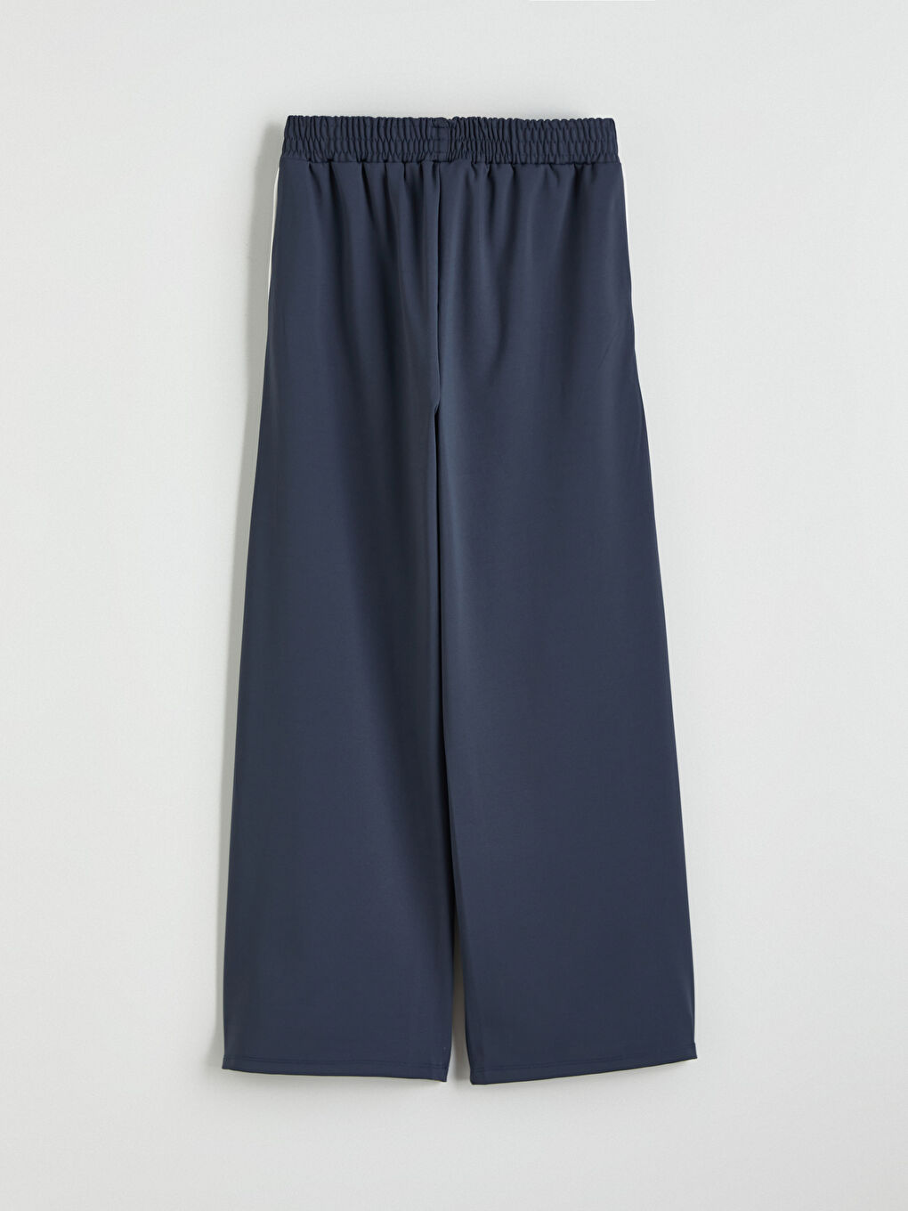 بنطلون رياضي للبنات بخصر مرن-2