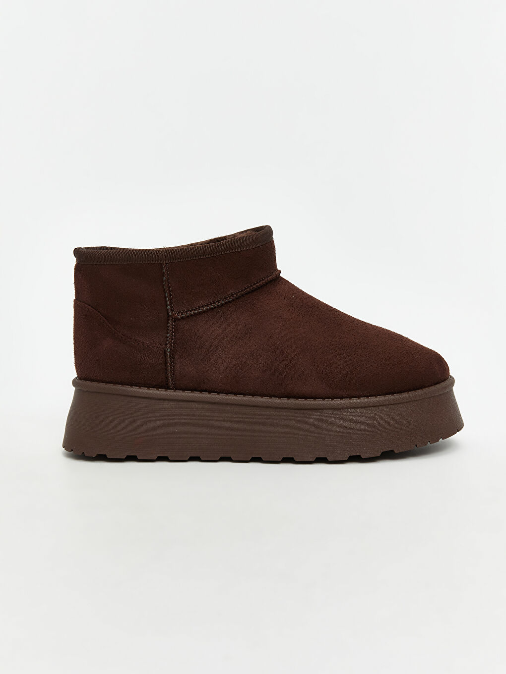 Fur-Lined Women's Boot-1
