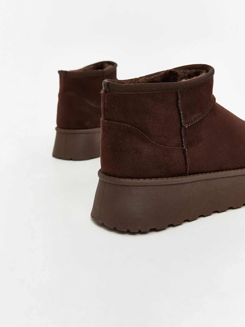 Fur-Lined Women's Boot-4
