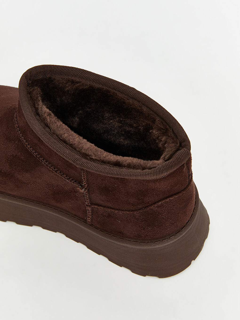 Fur-Lined Women's Boot-5