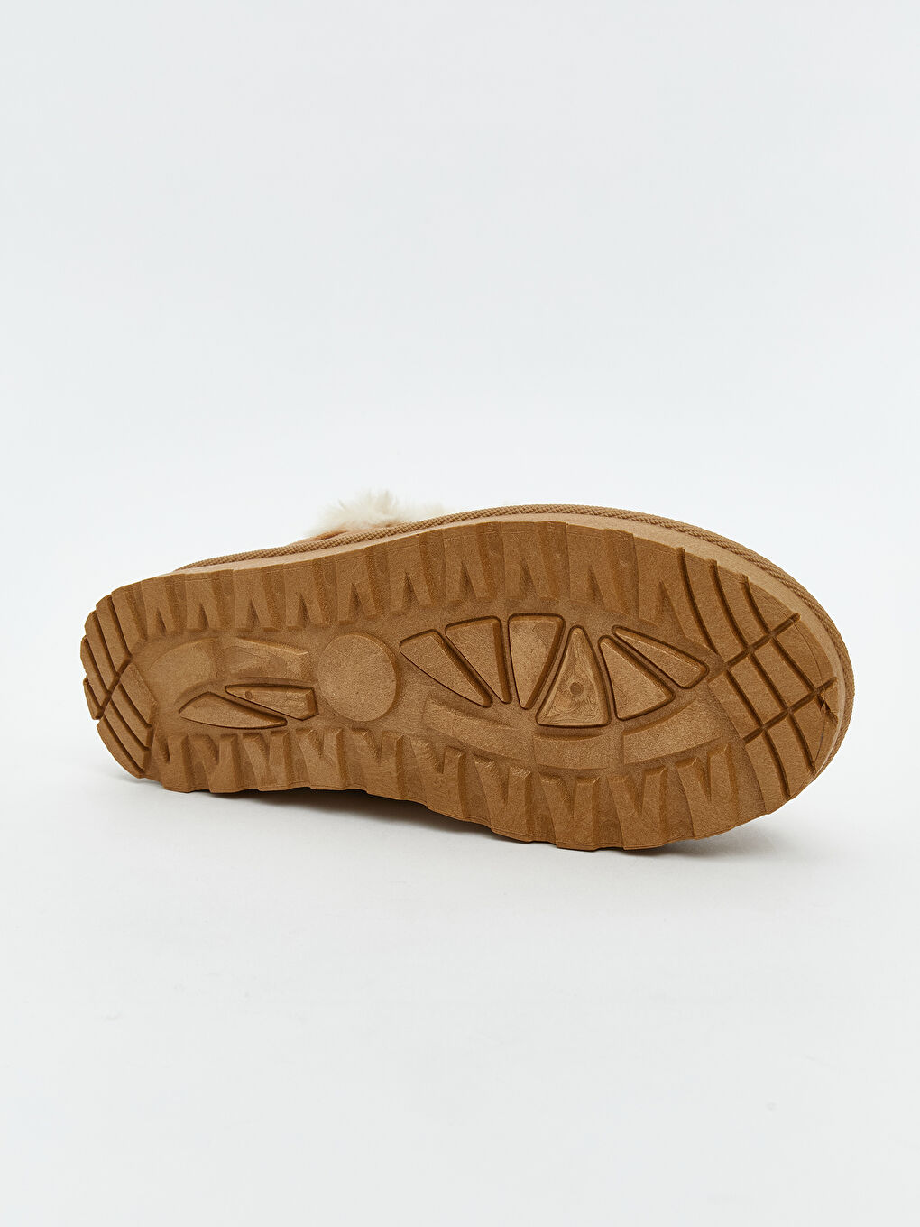 Fur-Lined Women's Boot-3