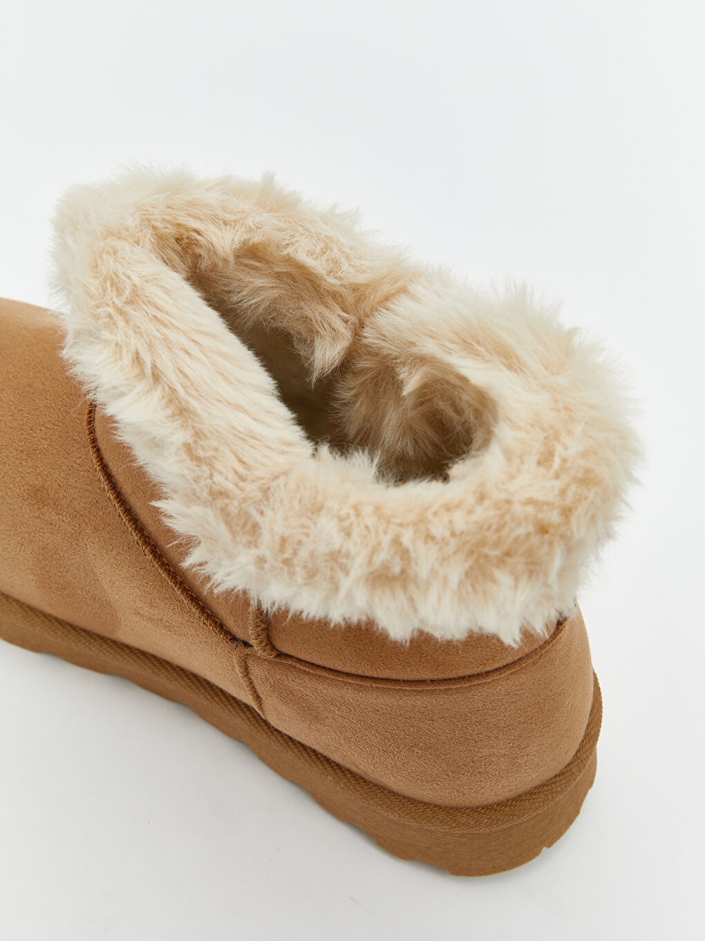 Fur-Lined Women's Boot-5