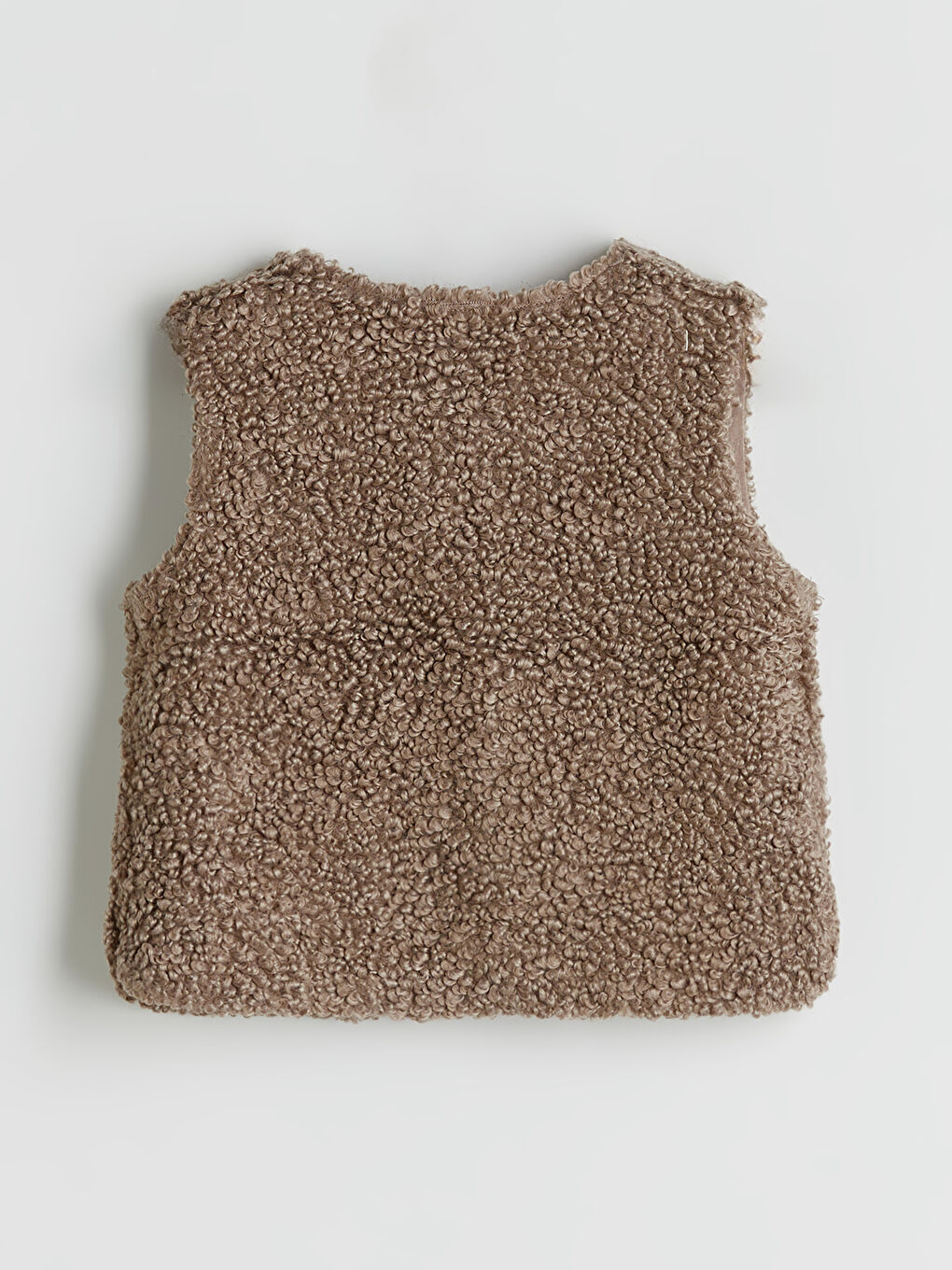 Baby Girl BROWN Set-8