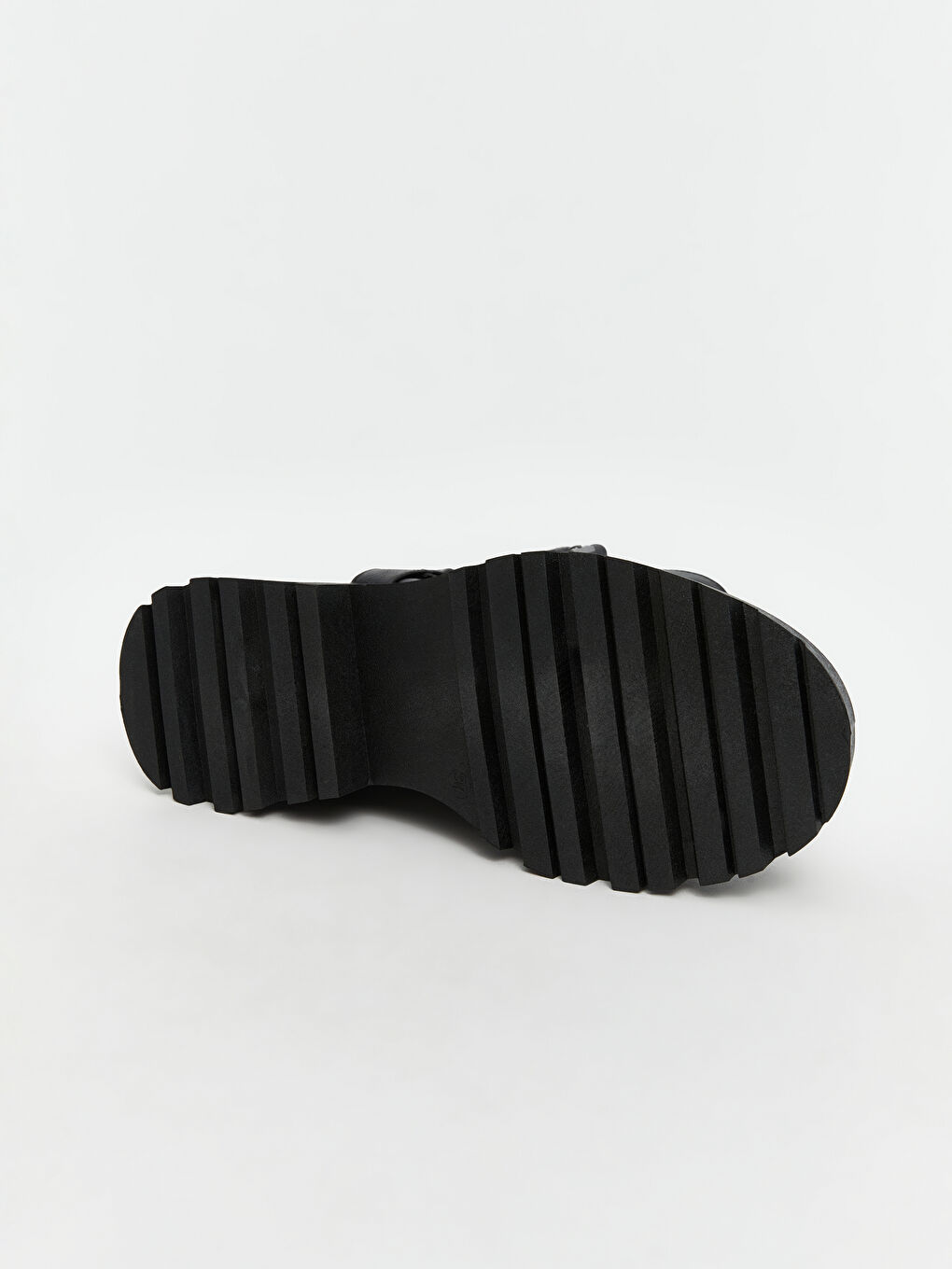 Leather-Look Women's Boots-3